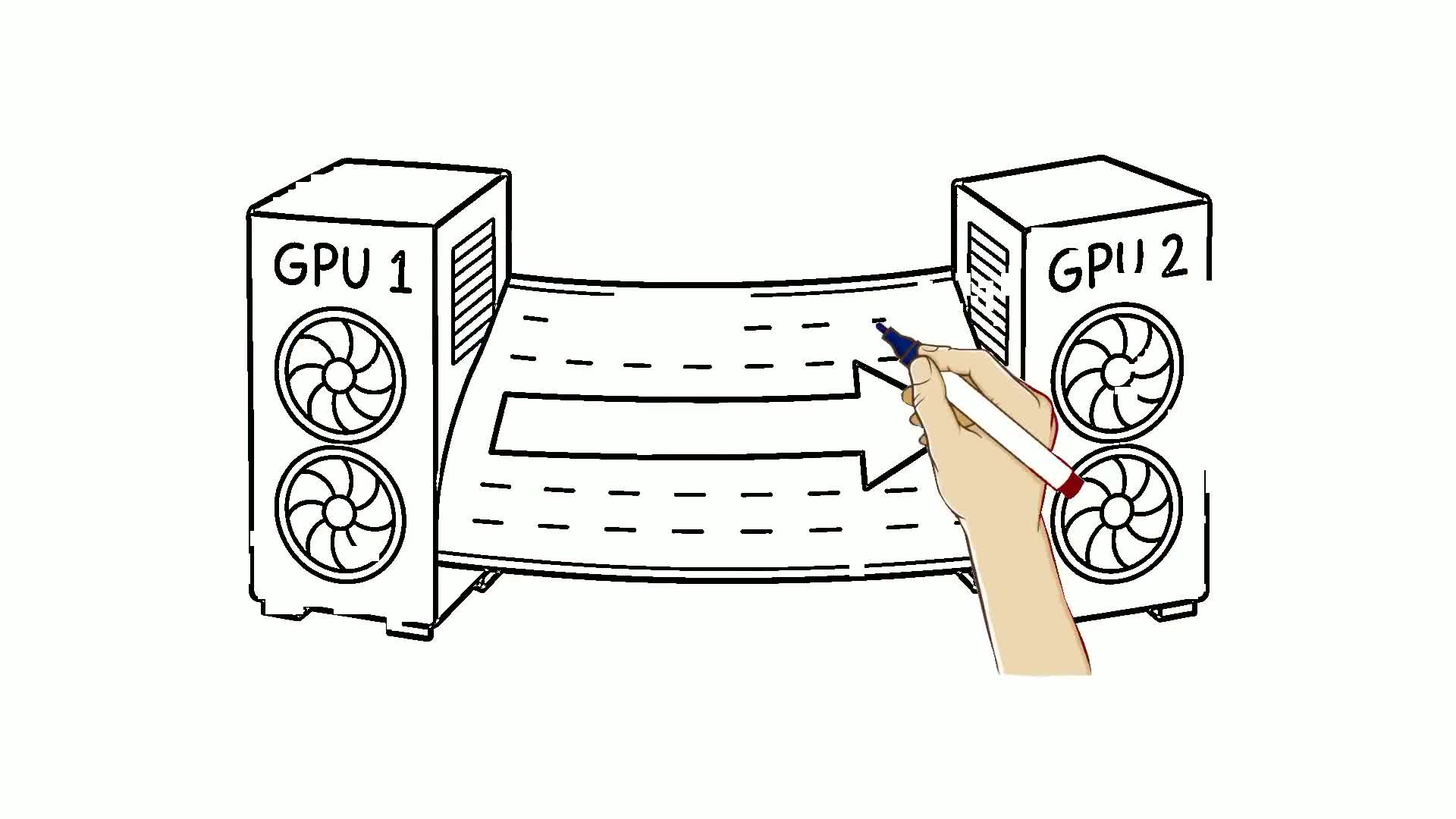 AI 在算什么？数据流如何逼垮旧架构