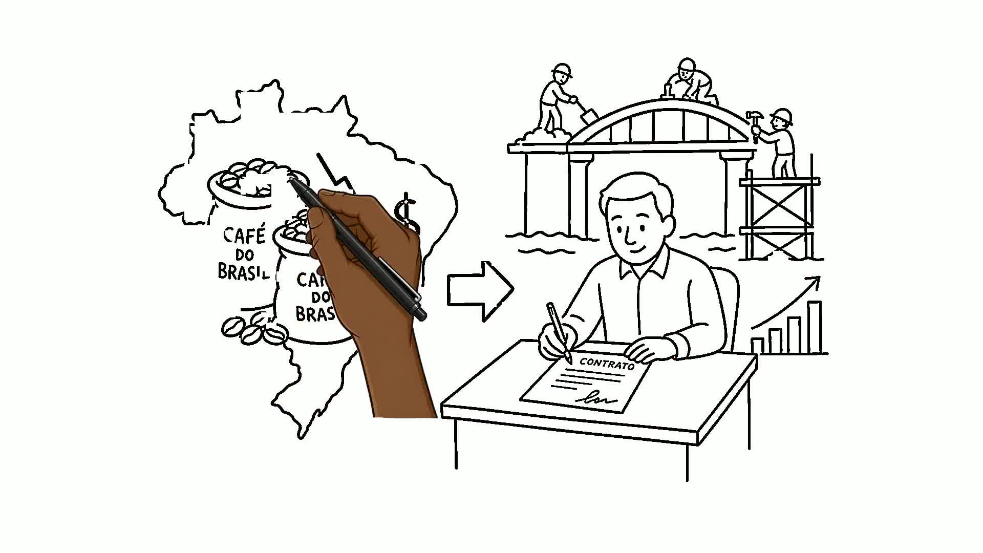A Crise de 1929 e a Grande Depressão