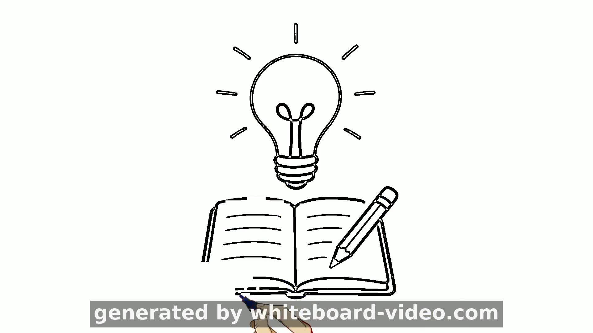 Turn Any Idea Into a Cartoon in Minutes
