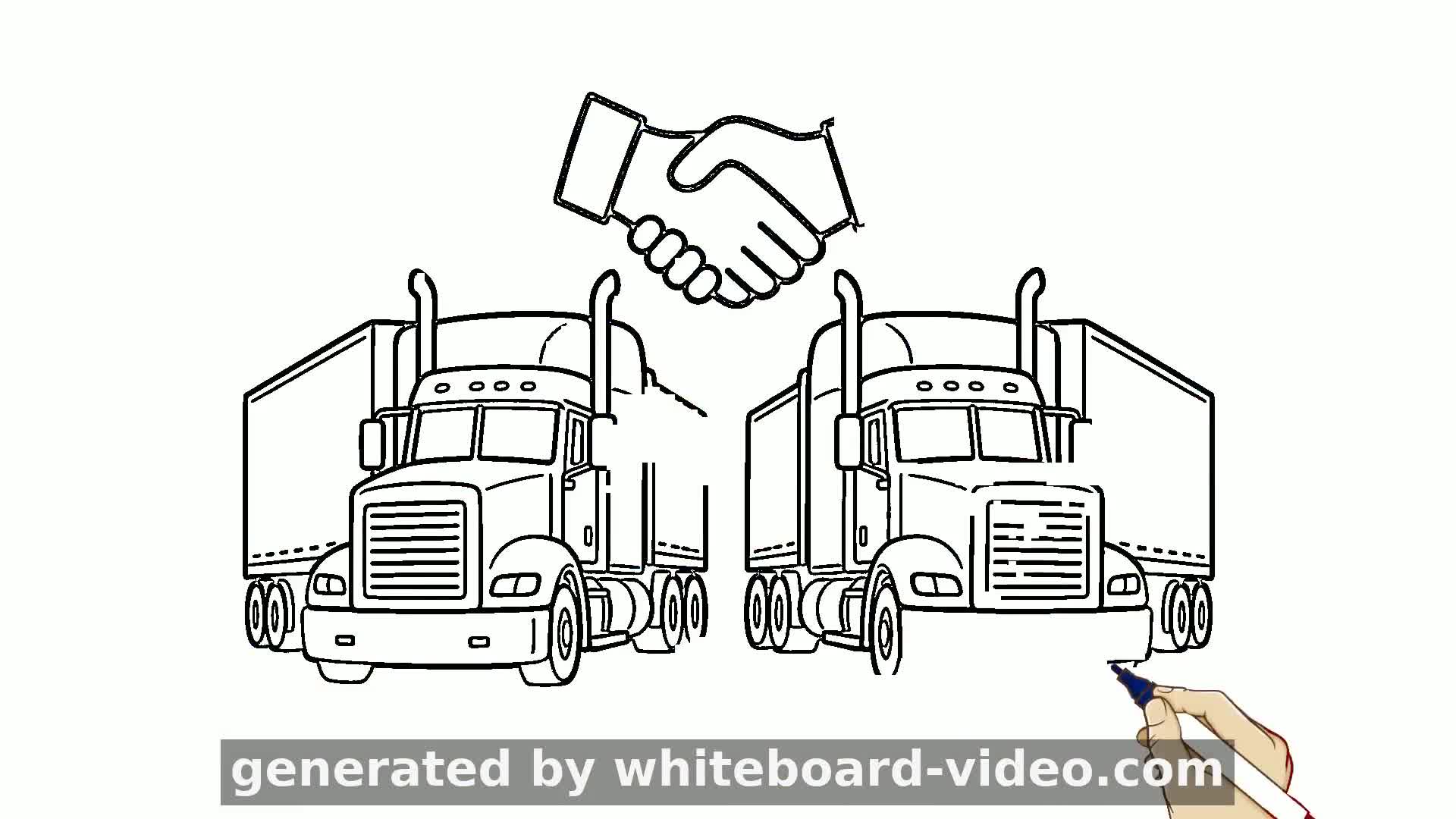 TrustLease Network: Building Trust on Every Road