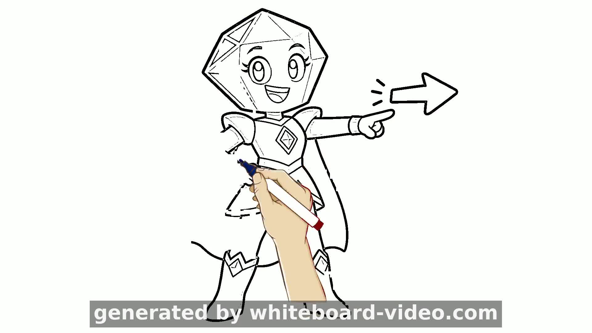 Meet the Gem Guardian