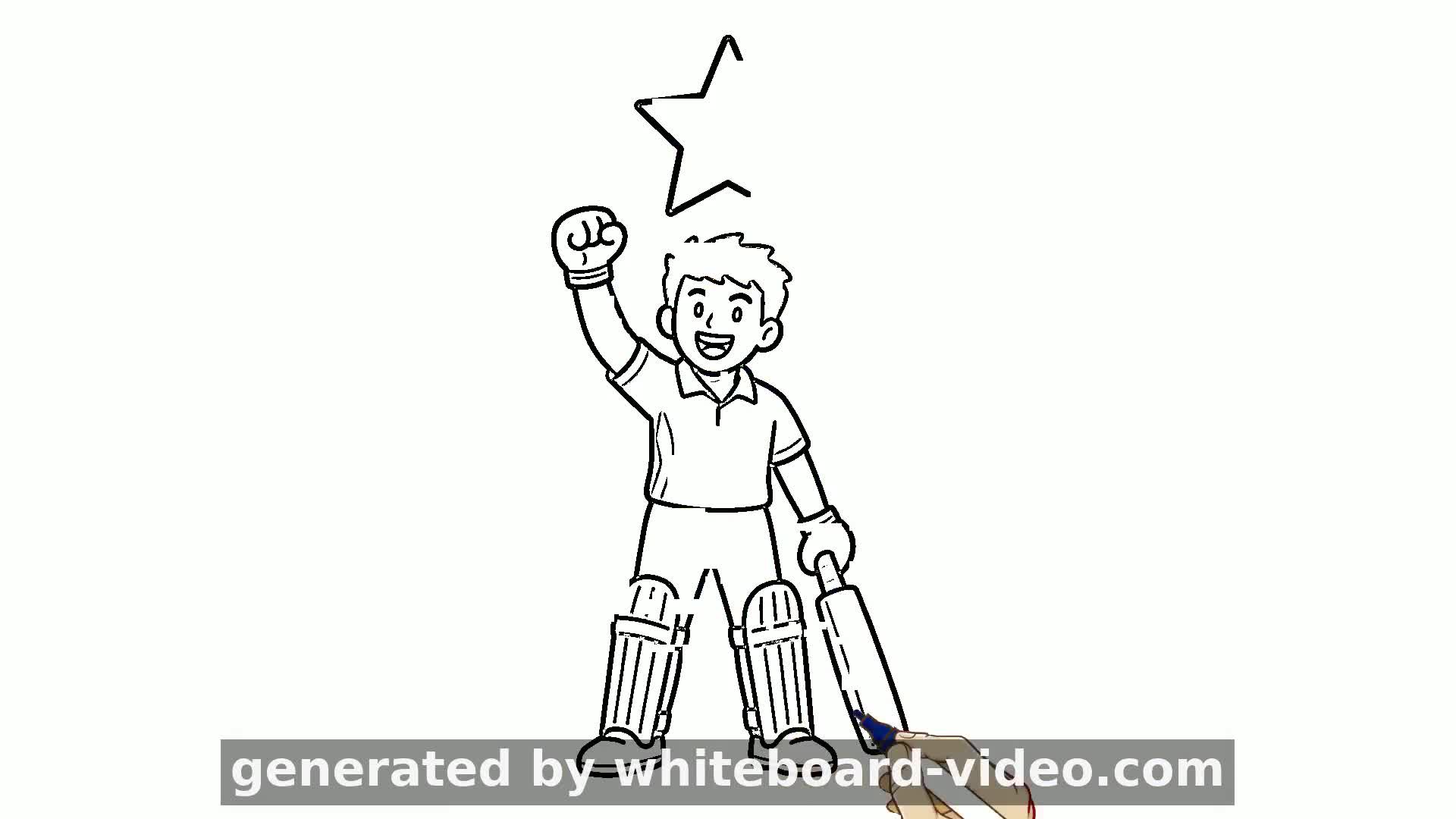 Virat Kohli: The Champion's Journey