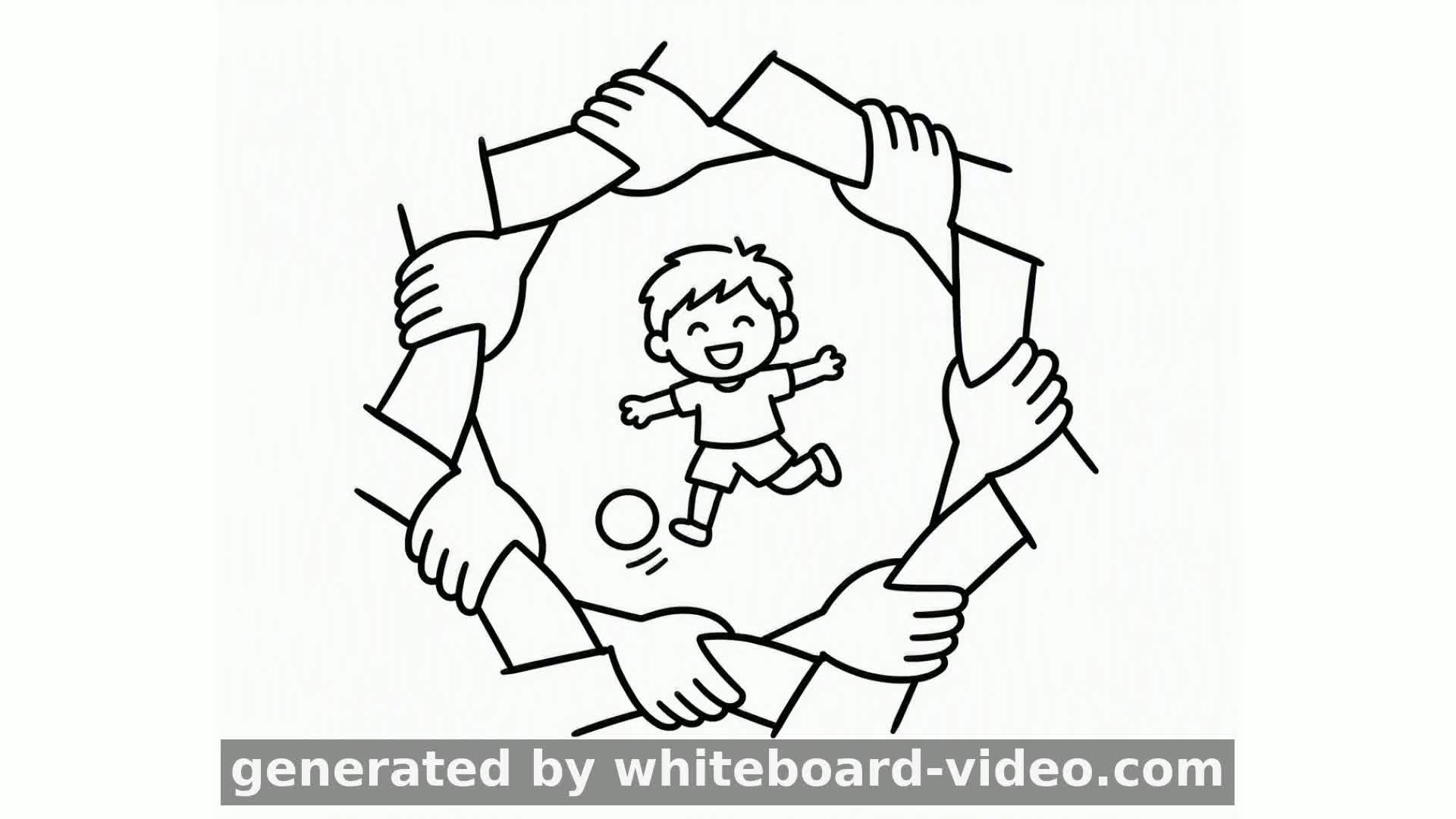 Trabalho Infantil: Uma Realidade que Precisa Mudar