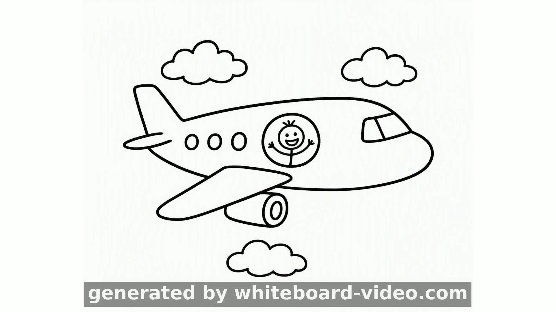Buying & Flying a Plane