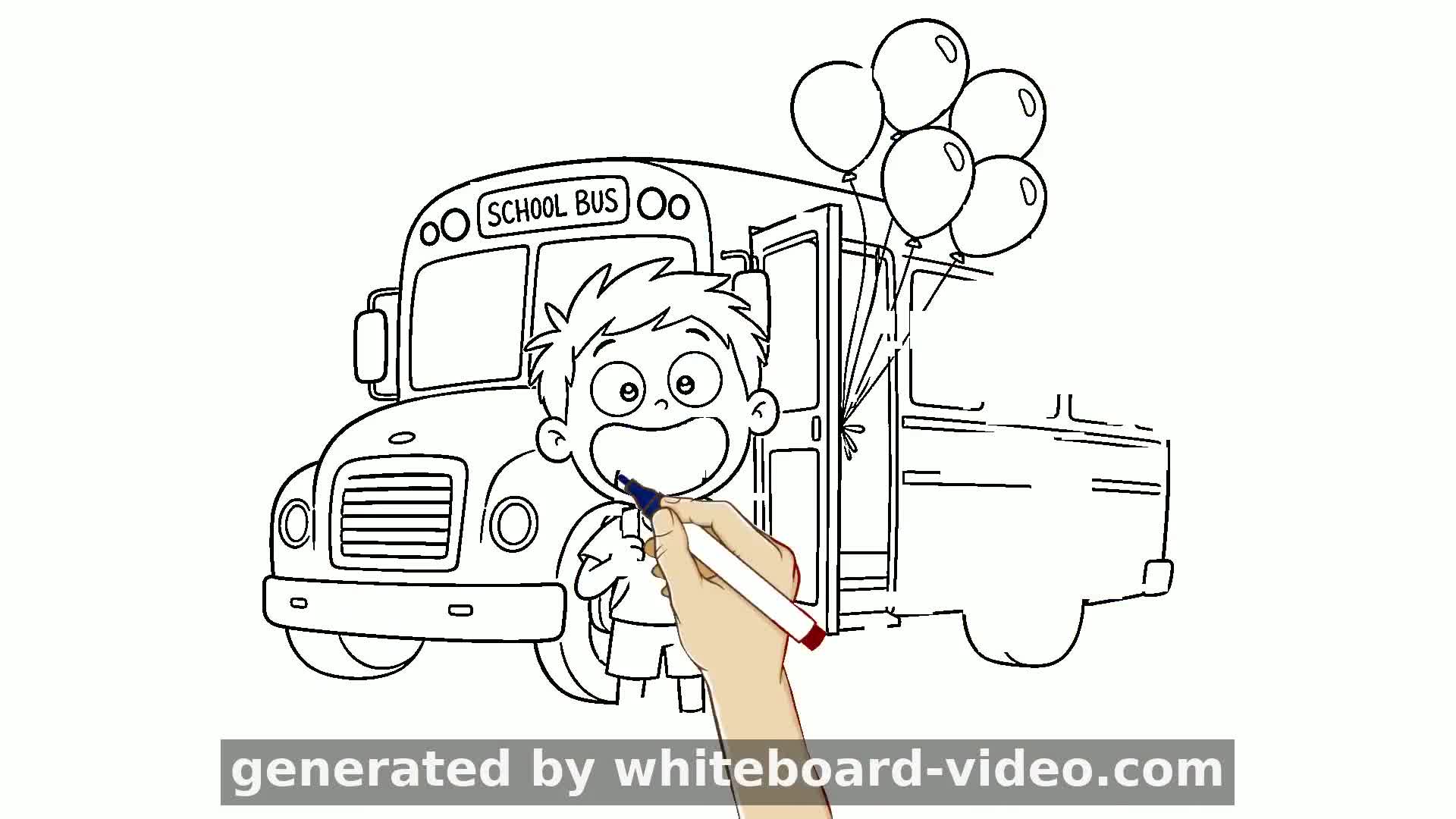 Beep Beep, Let's Go!