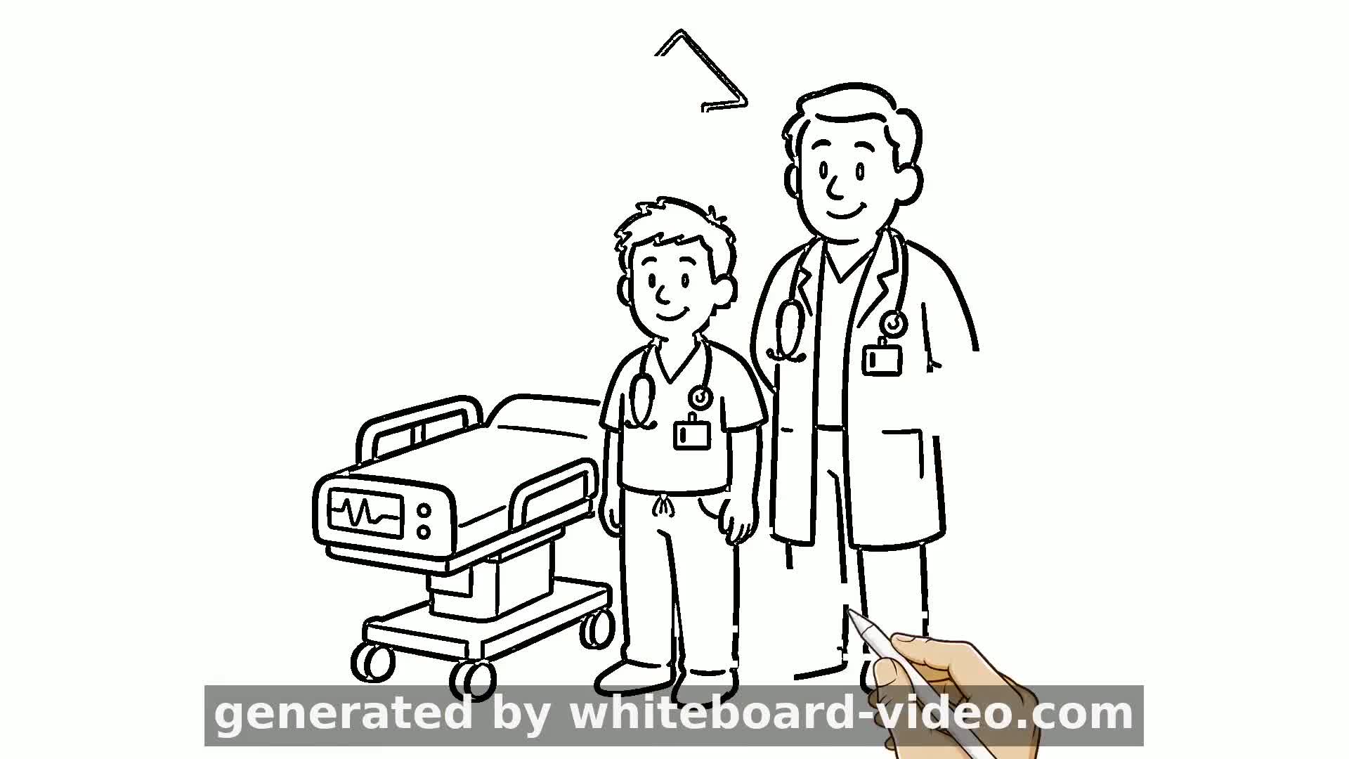 Learning in the ED