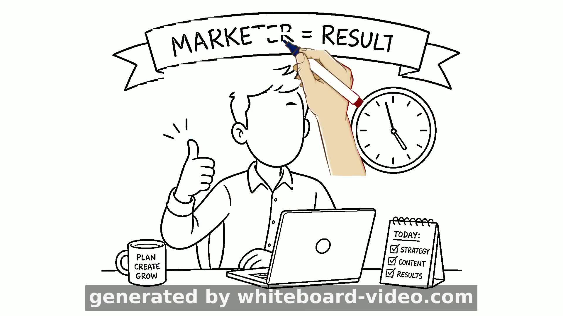 Jasper AI — Your Go-To AI for Marketing