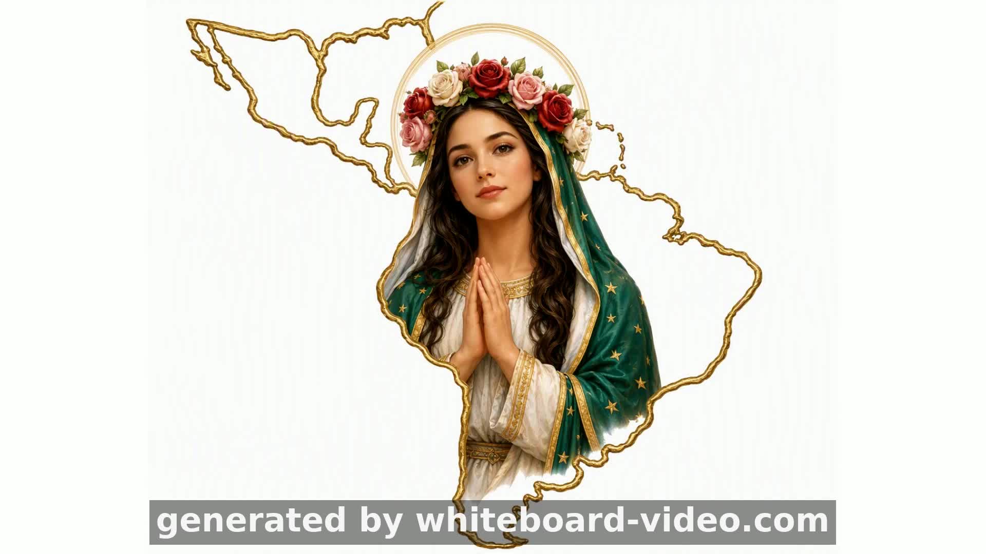 Santa Rosa de Lima: Fe y Servicio