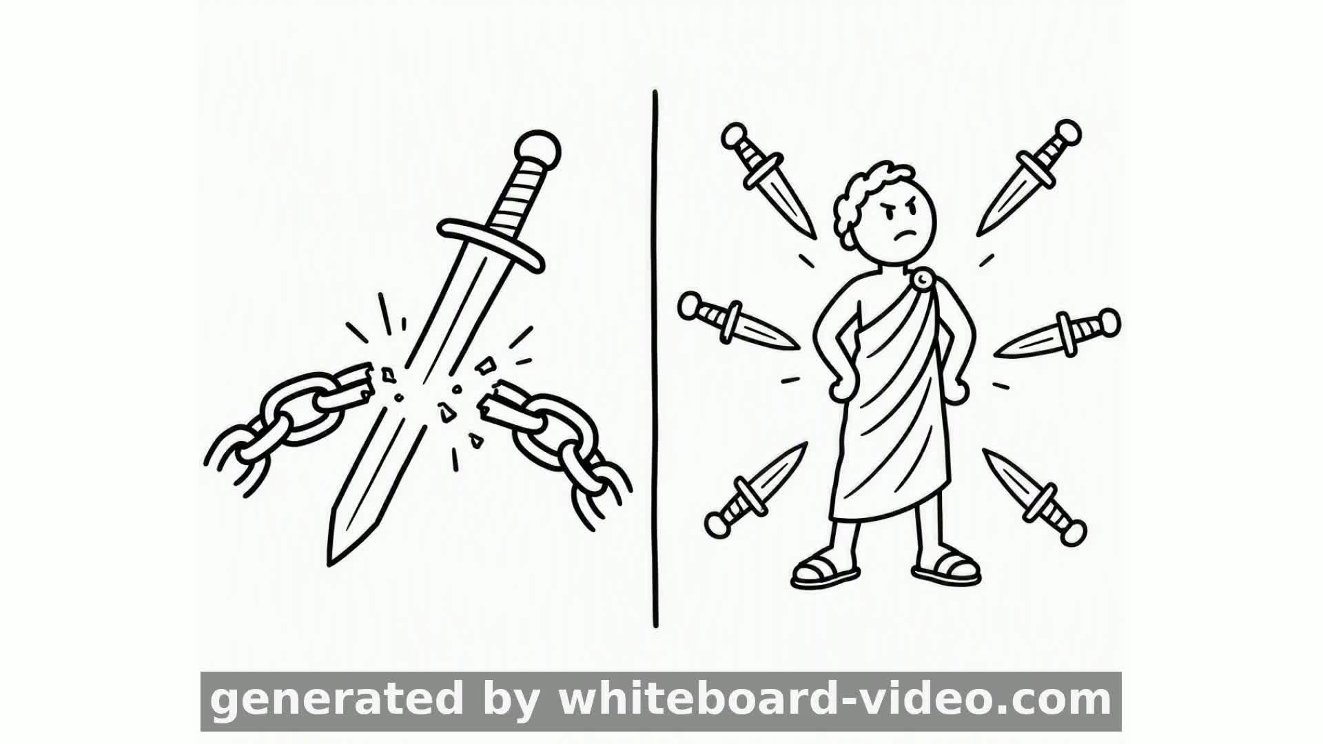The Greatest Conquerors Couldn't Conquer Death