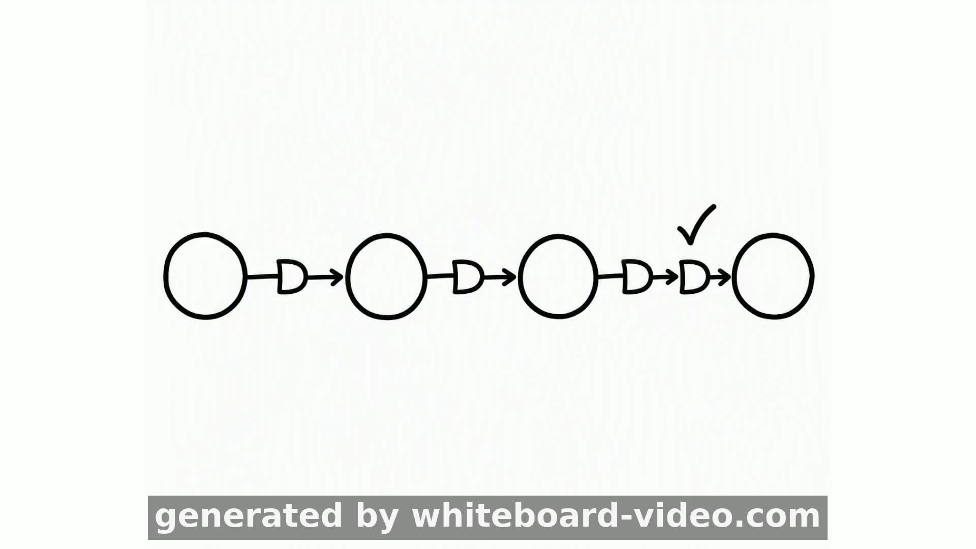 Chaining Prompts for Agentic Reasoning