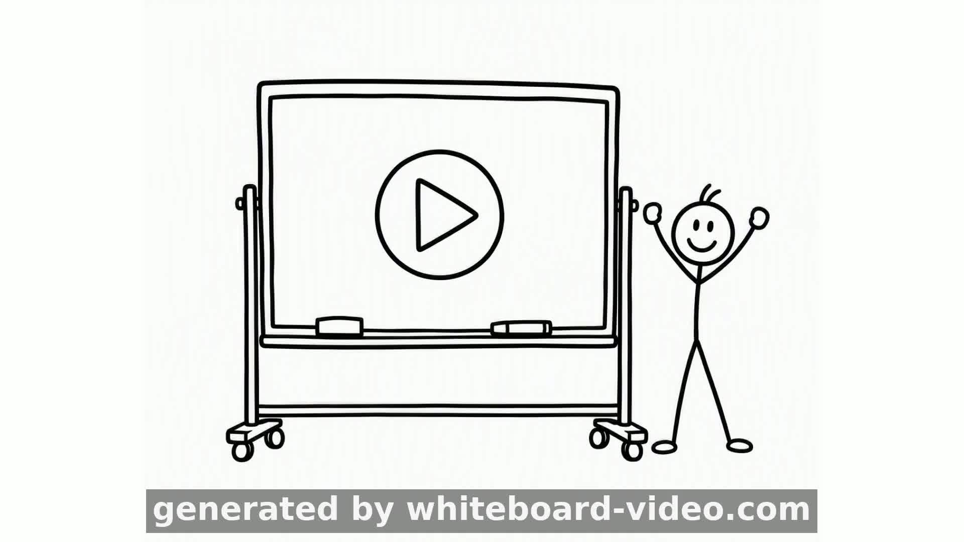 How Whiteboard Animation Can Transform Your Business