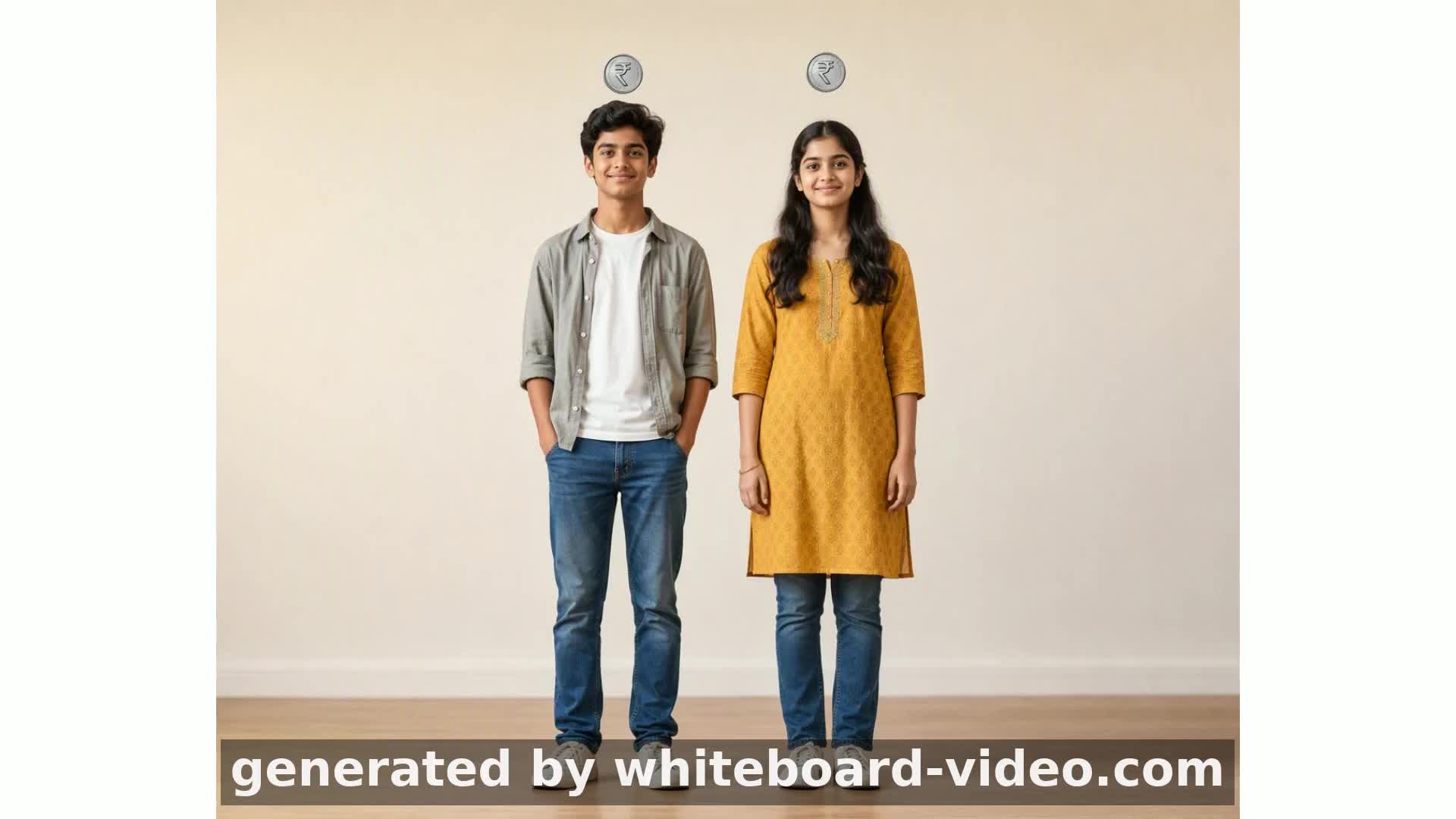 The Hidden Gender Gap in Education Investment