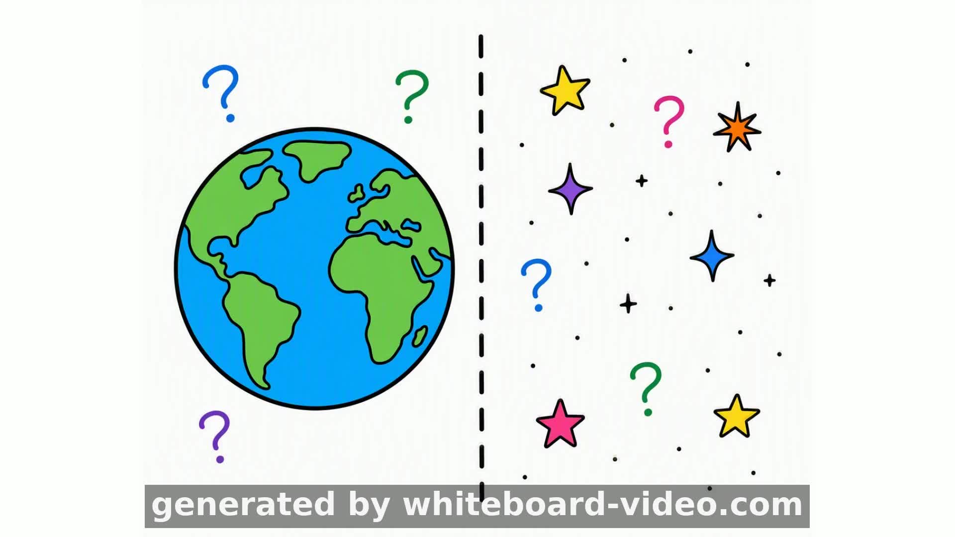 Why We Know More About Space Than the Deep Ocean