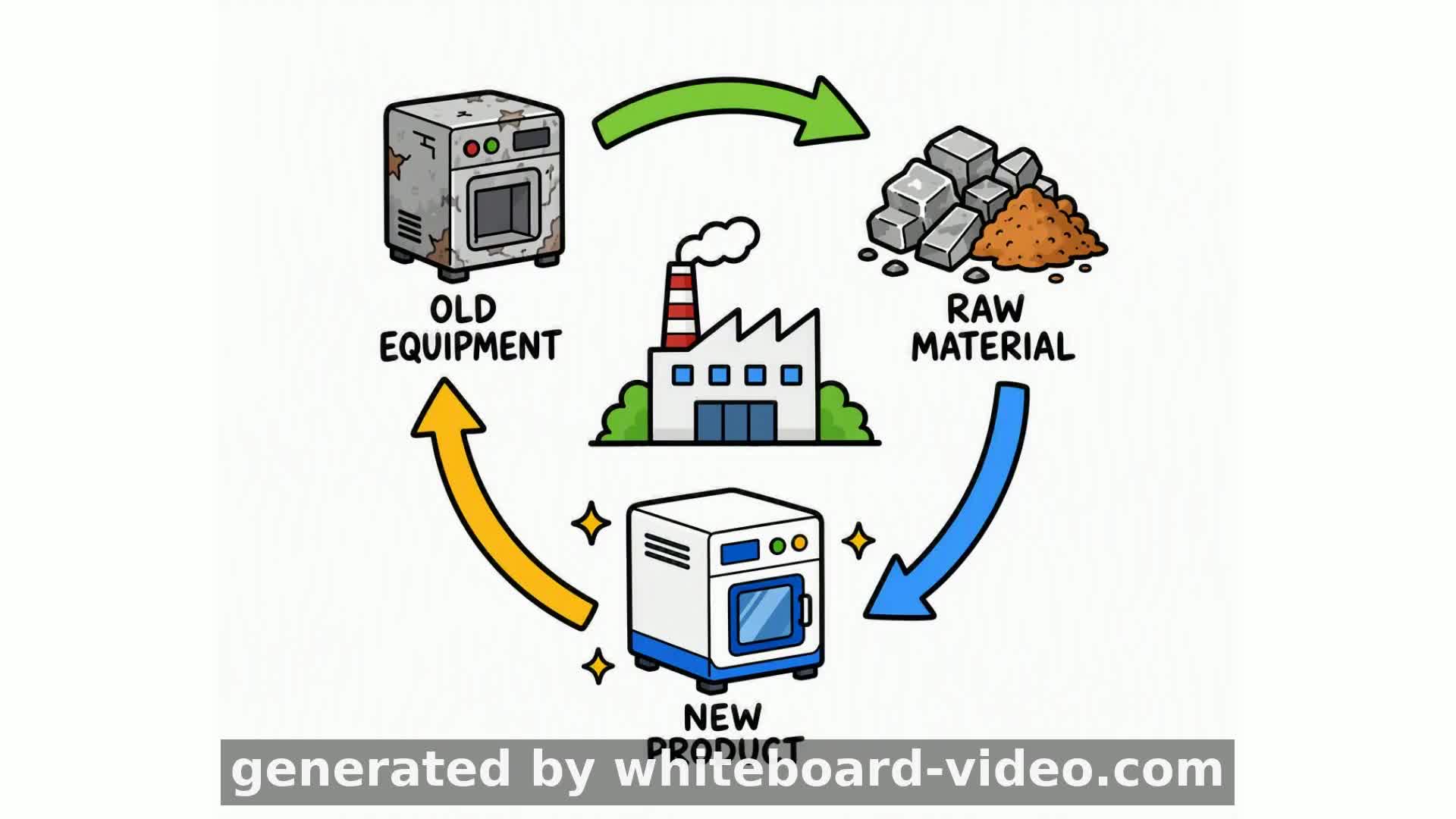 OrthoCanada ReCycle: A Second Life for Your Clinic Equipment