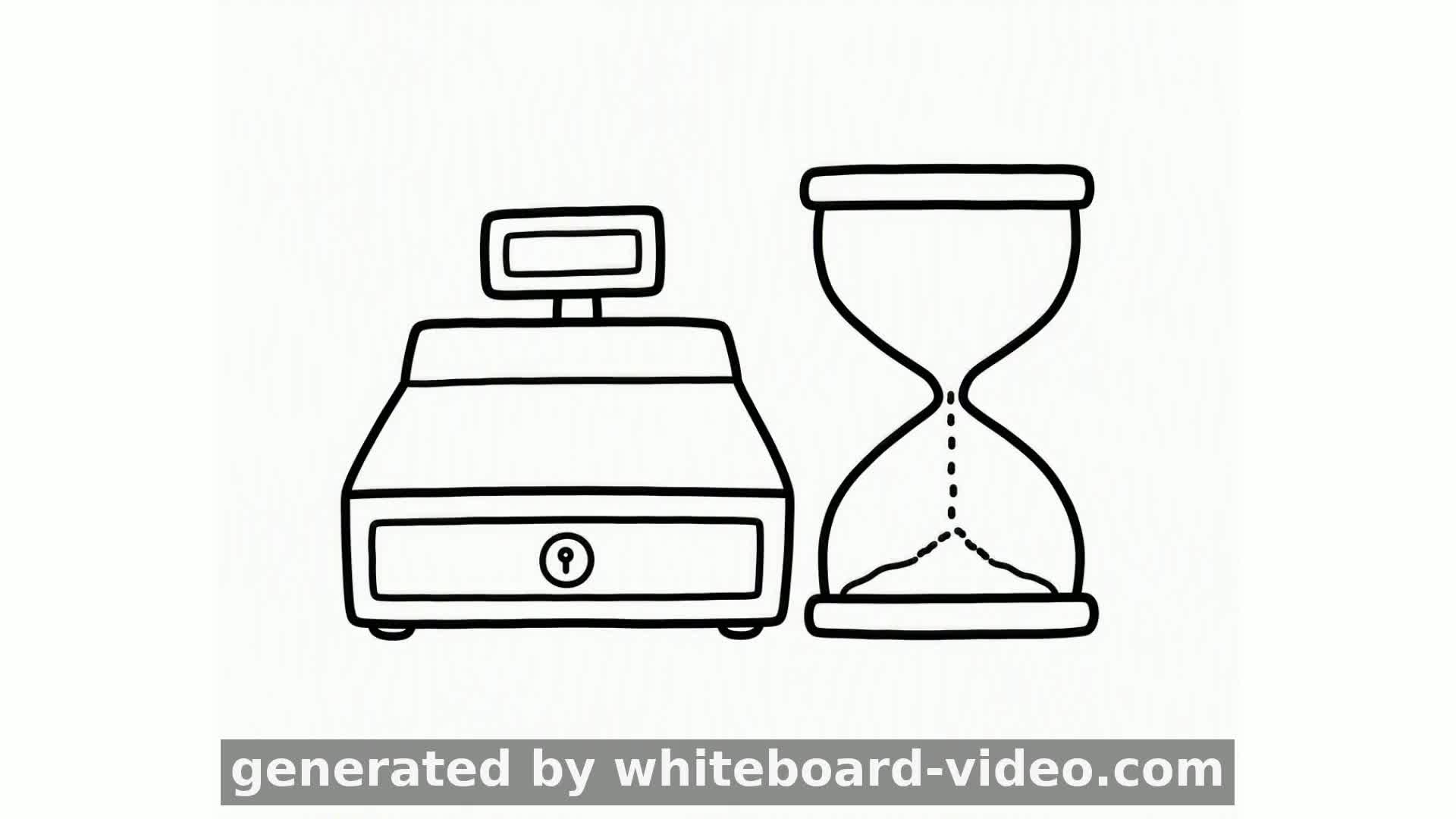 Time Is Money