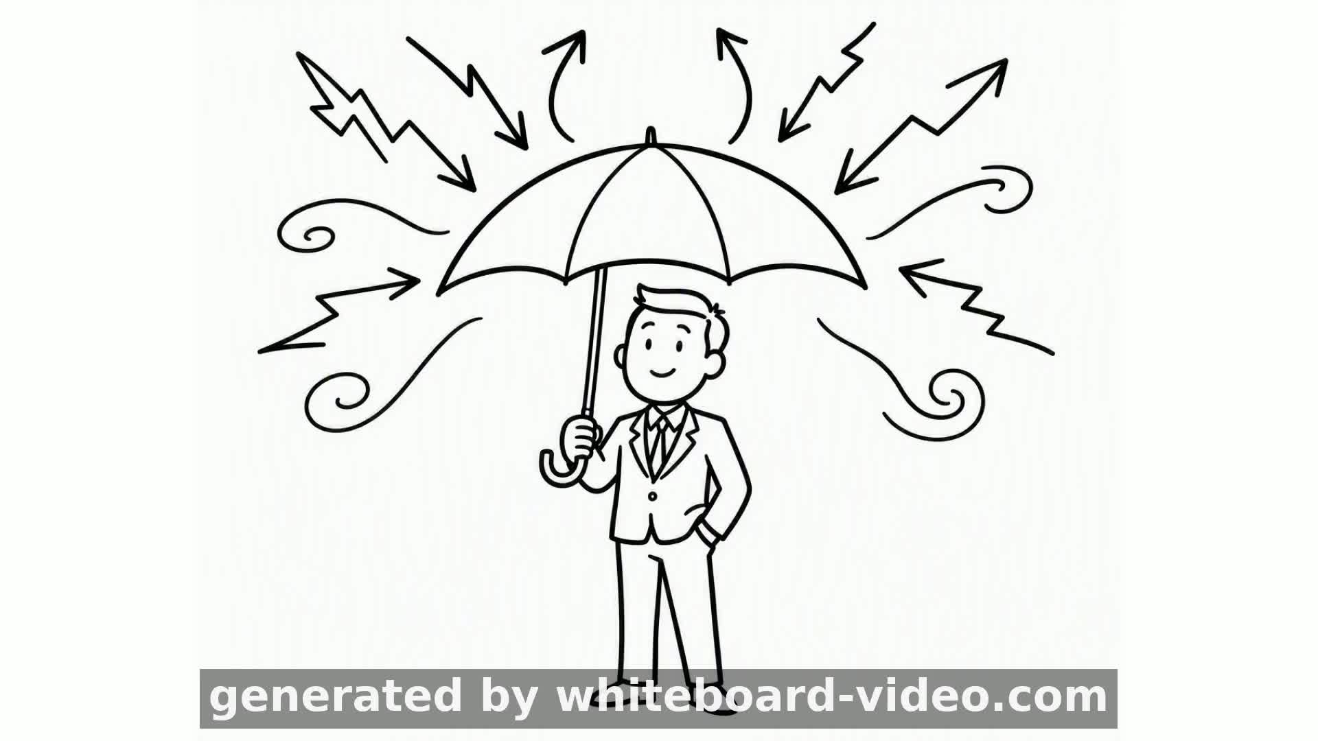 Surviving the Financial Storm