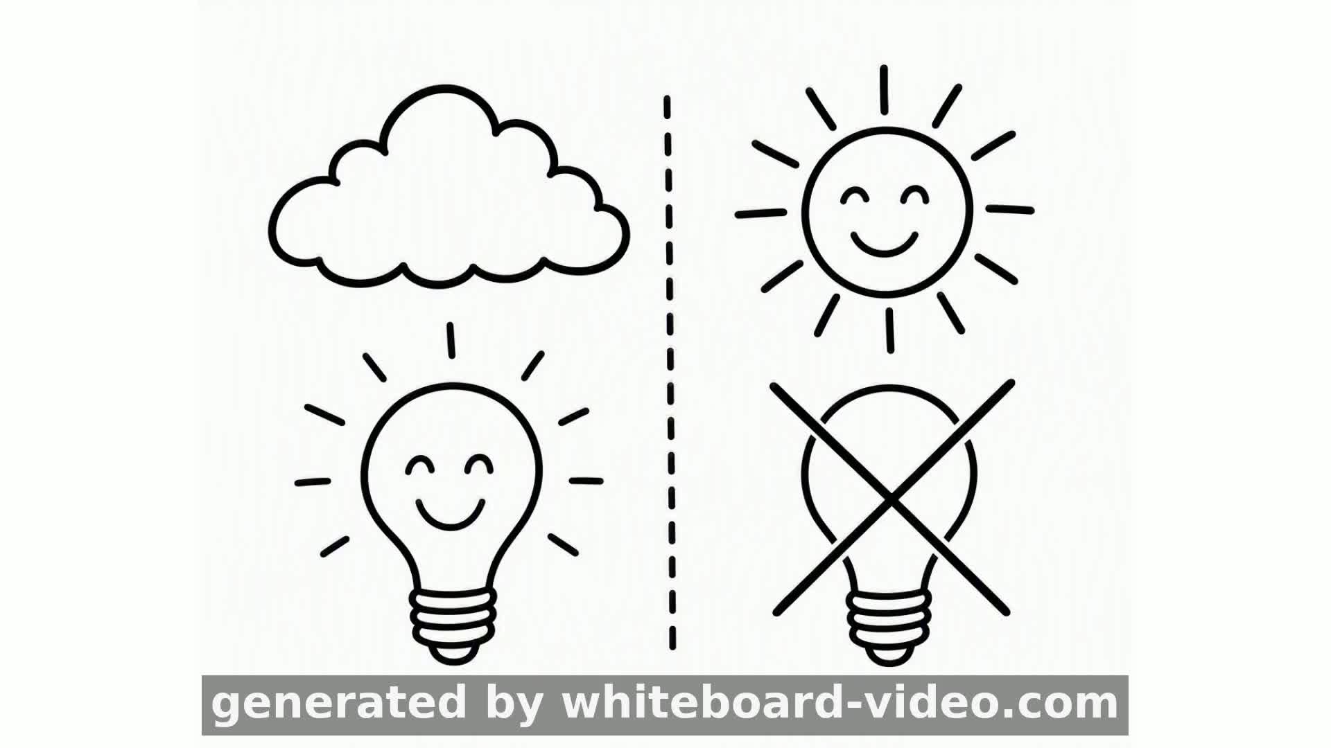 Control a Light with a Photocell