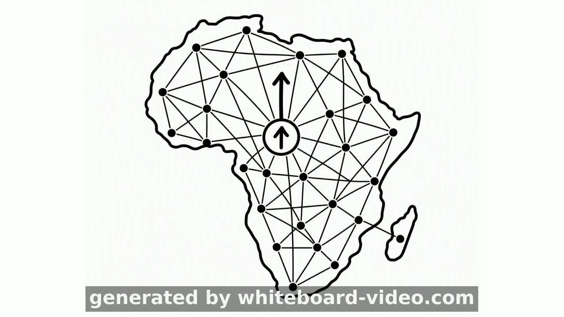 A More Connected Africa