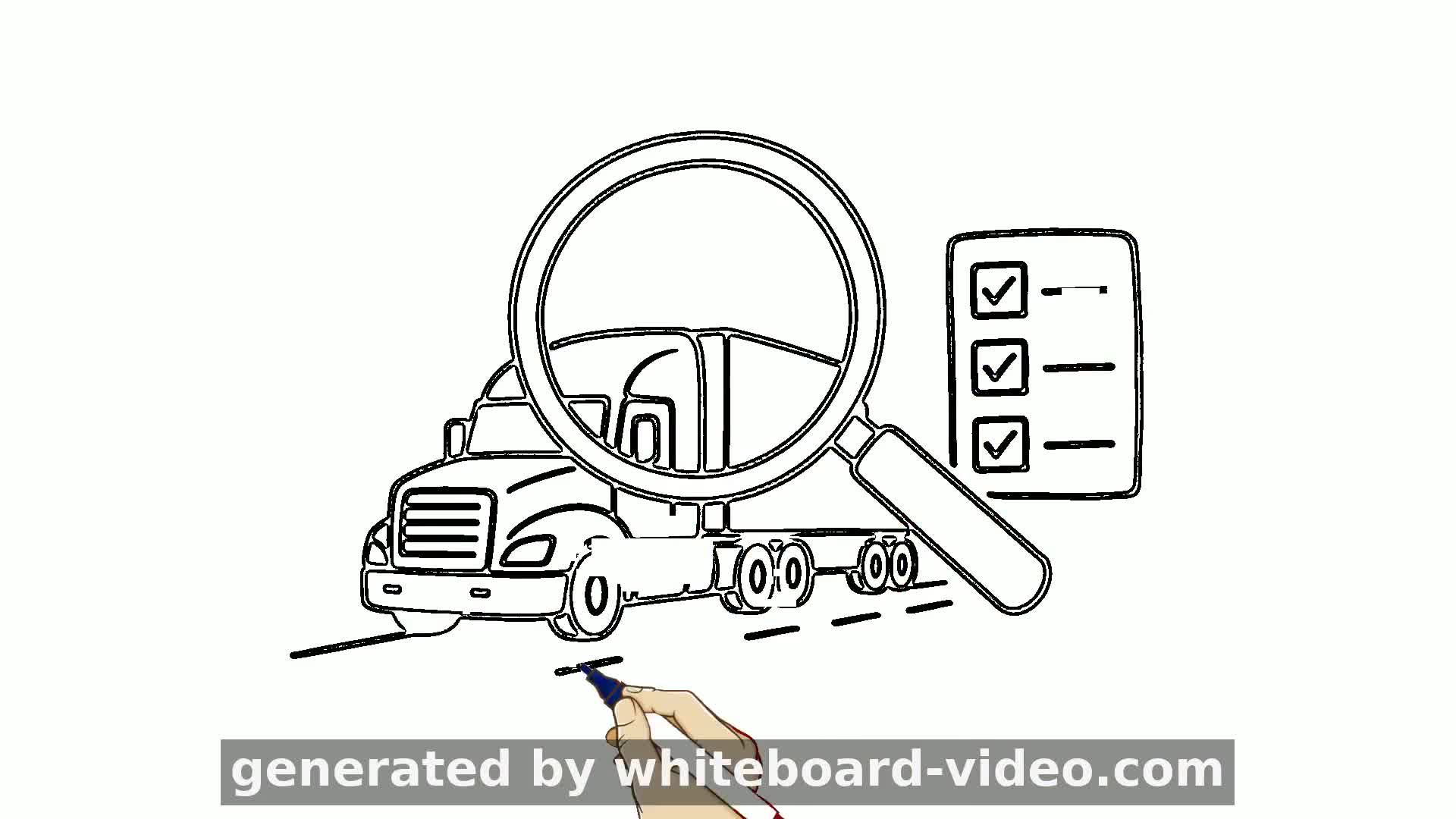 P1-01: Who's Who in Freight