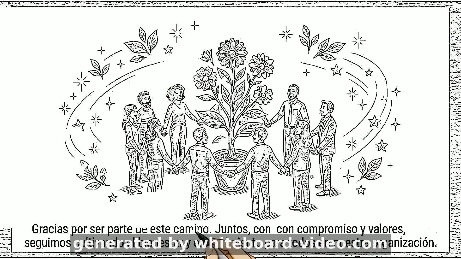 Excelencia, Disciplina y Bienestar