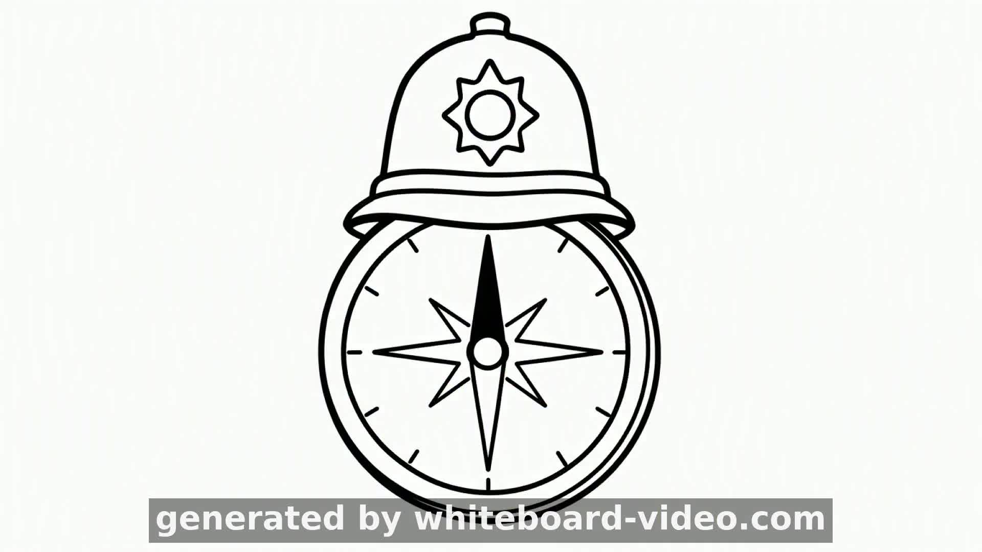 Inspector's Compass – PACE Code C: Cautions