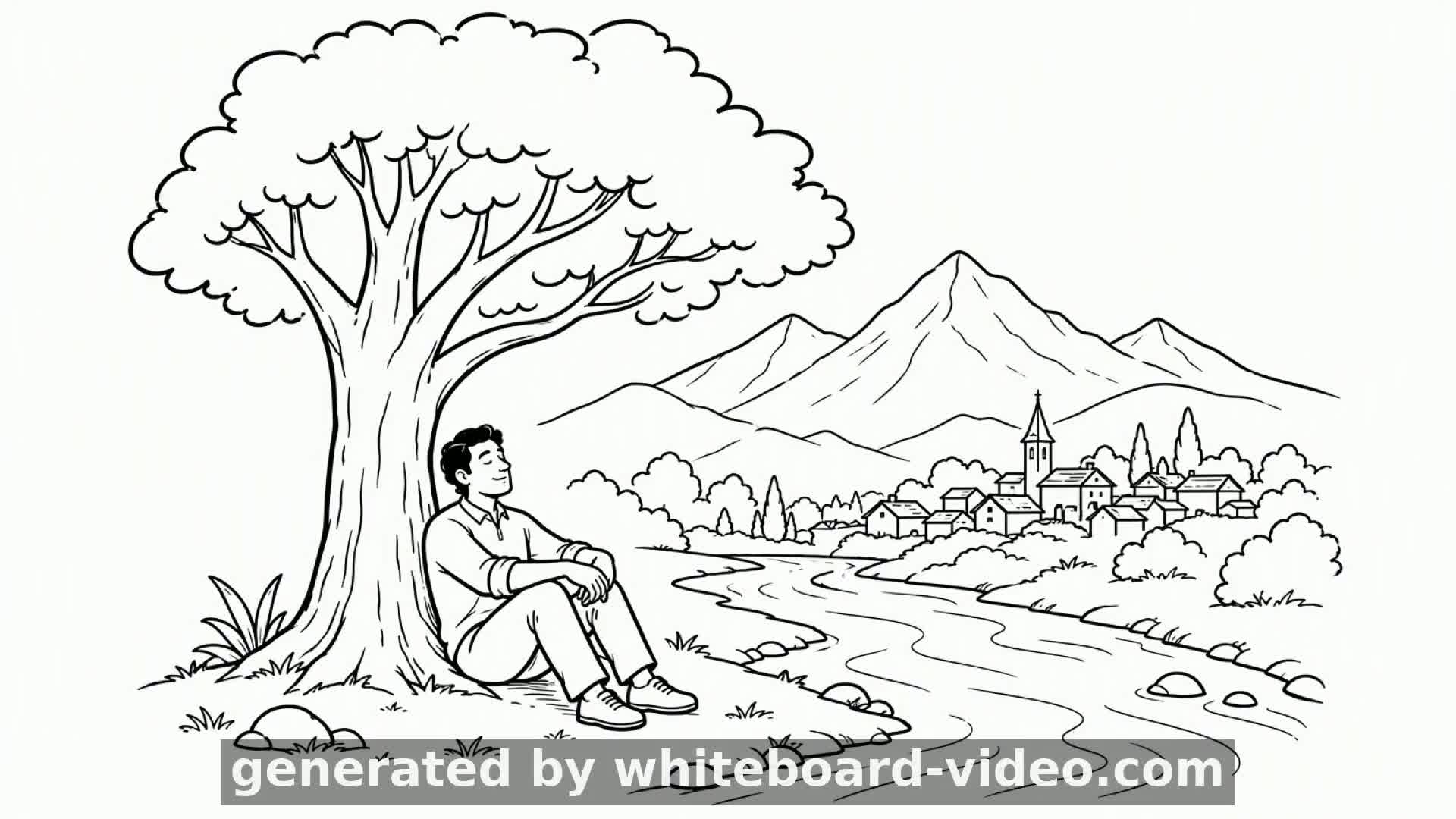El Último Árbol