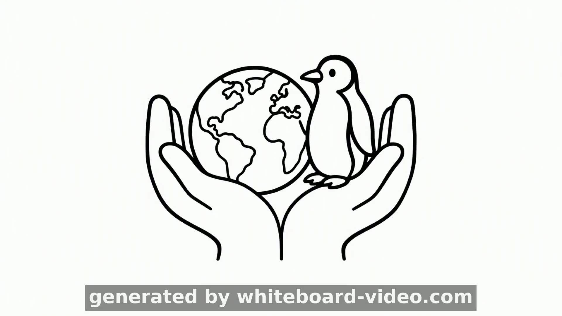 Antarctica: The Future of Our Planet