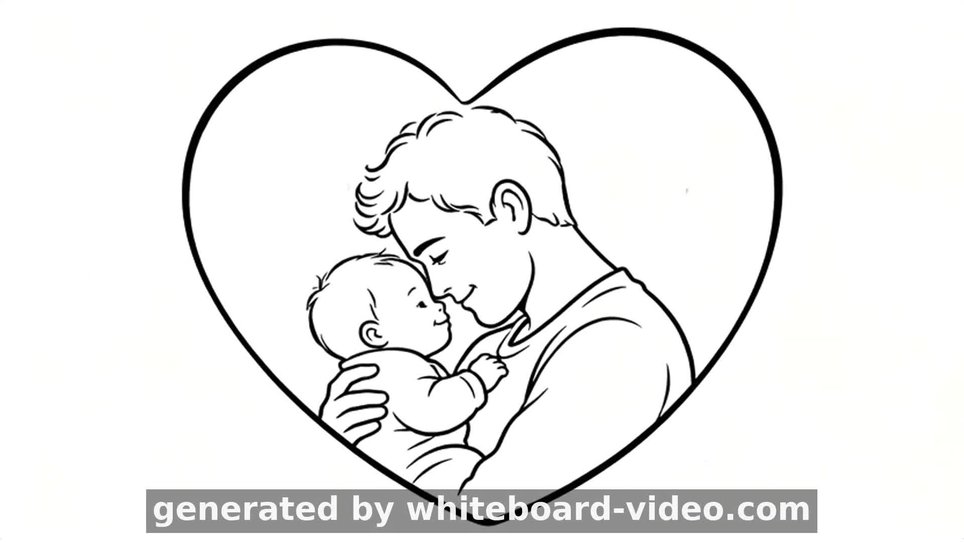 I Love You, Daddy