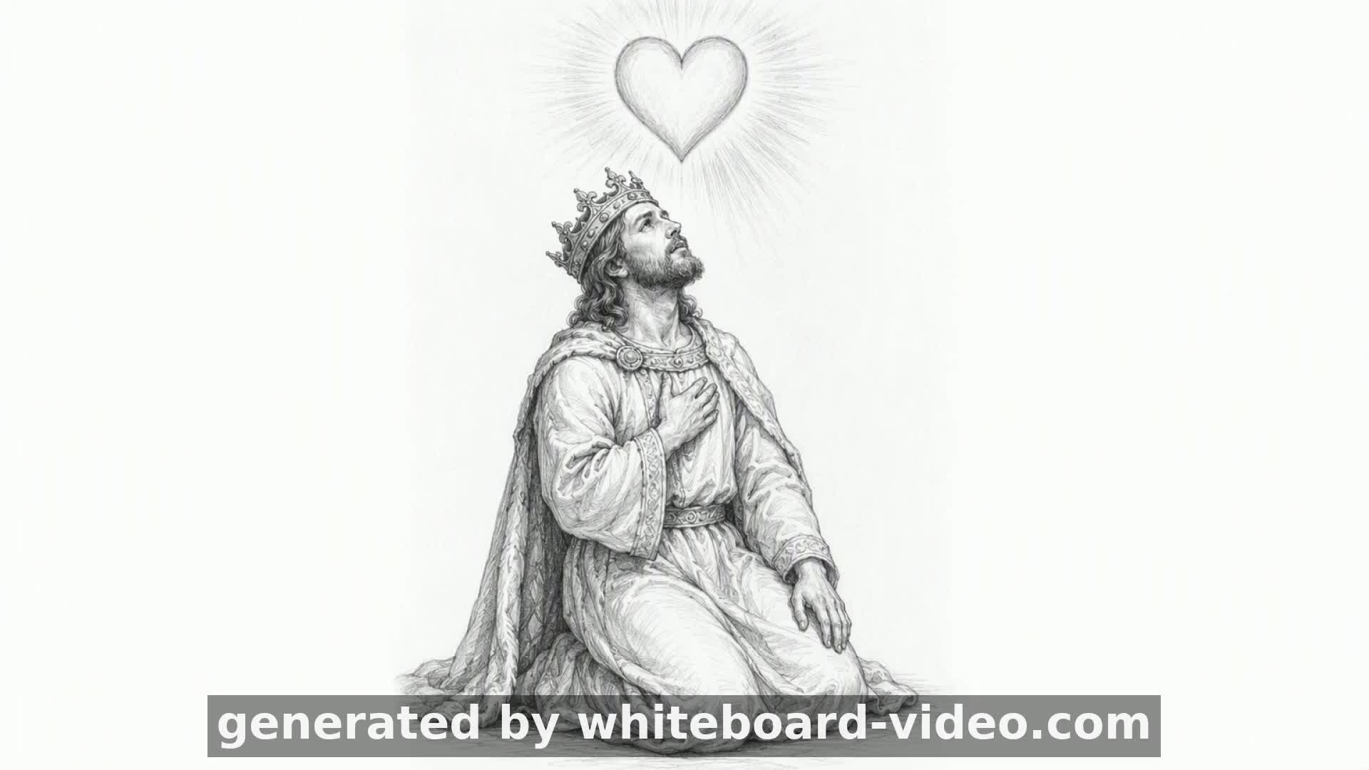 Solomon: The Wisest Man Who Lost His Way