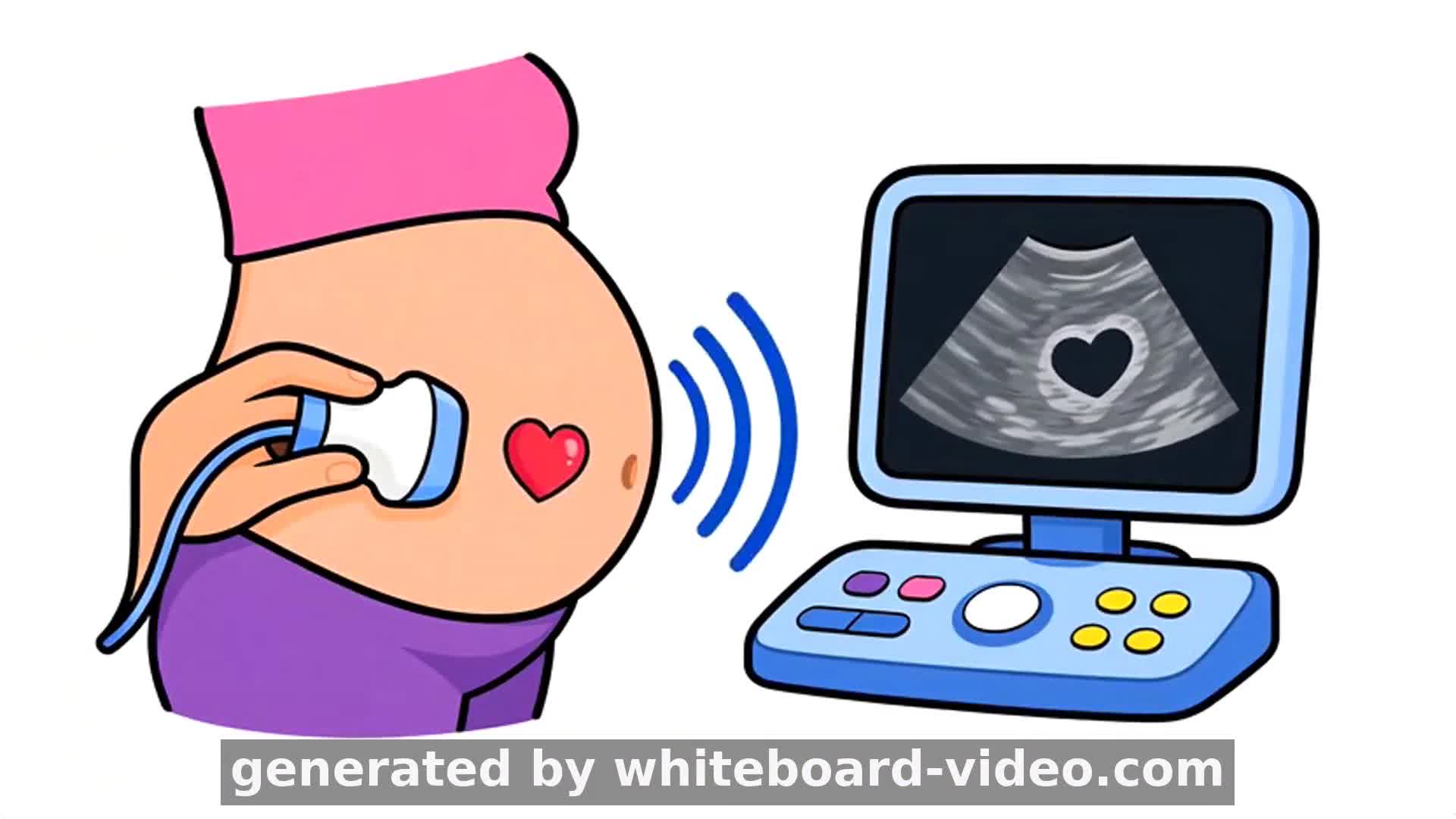 Diagnosis of Pregnancy