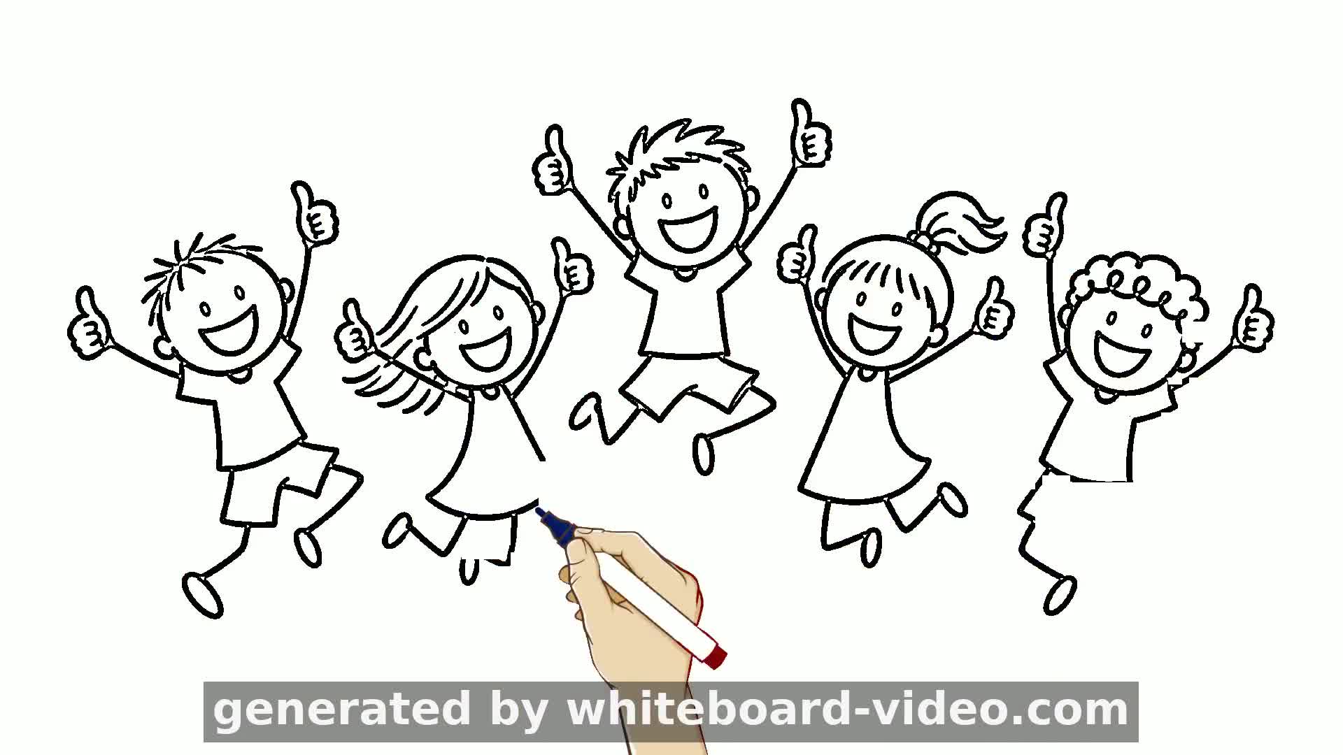 تعليم الأرقام الإنجليزية للأطفال