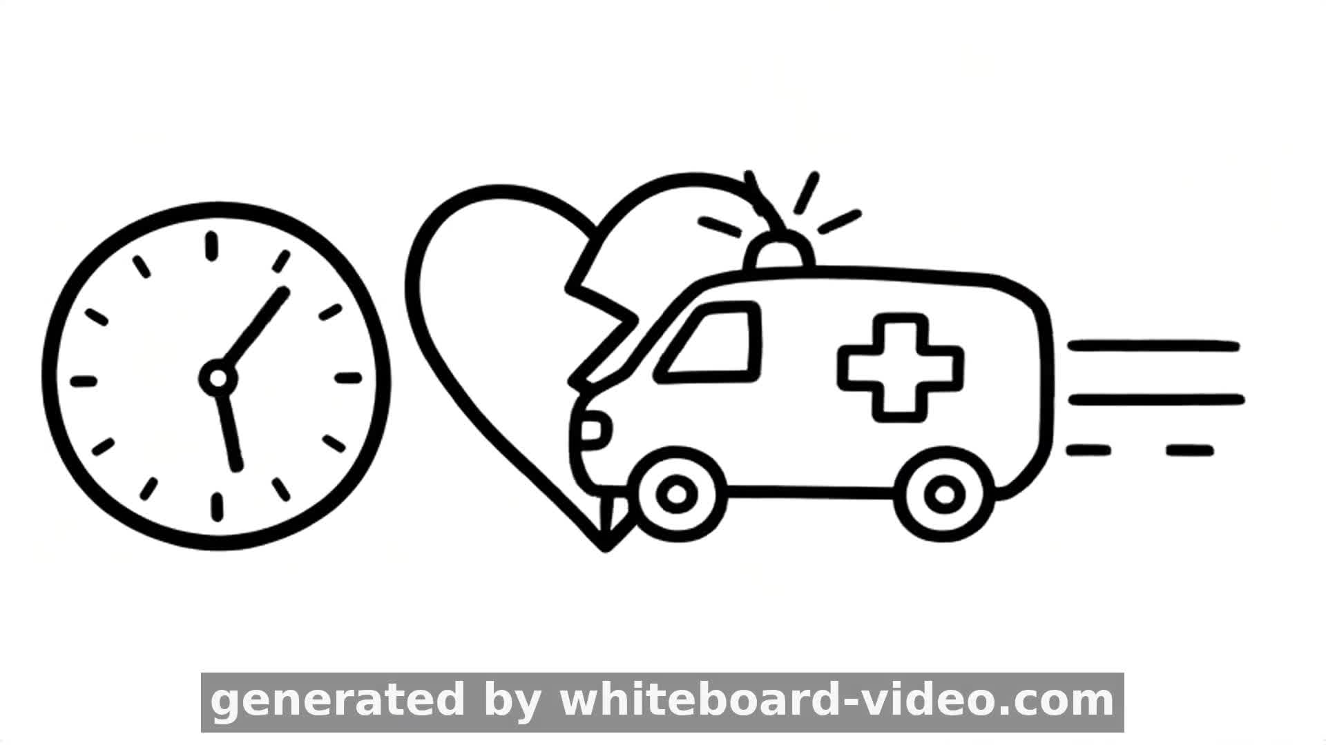 What Happens to Your Body During a Heart Attack?