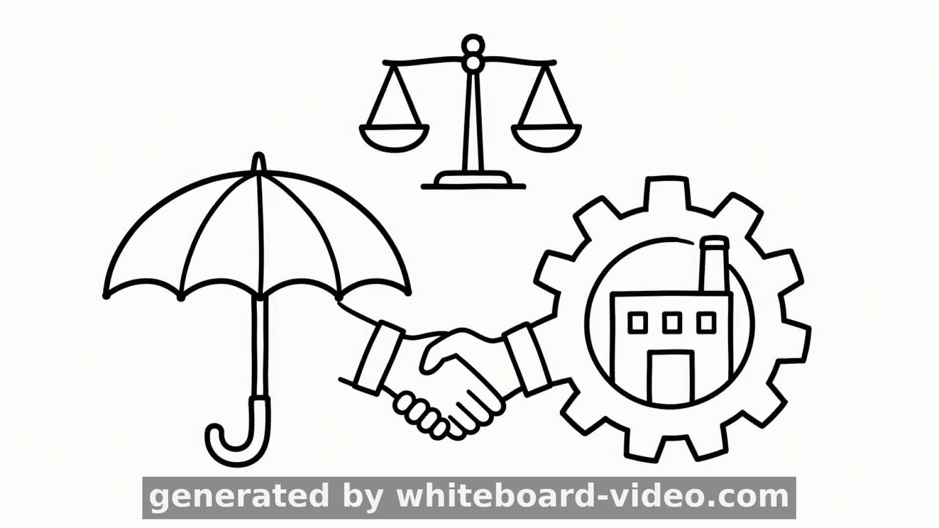 Protección Social vs. Seguridad Social: La Diferencia Jurídica