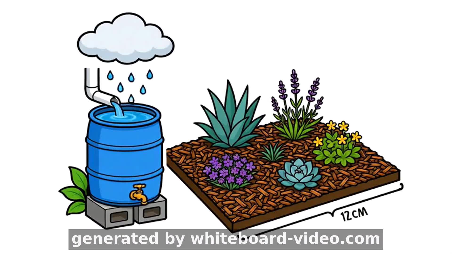 Smart Bio-Garden