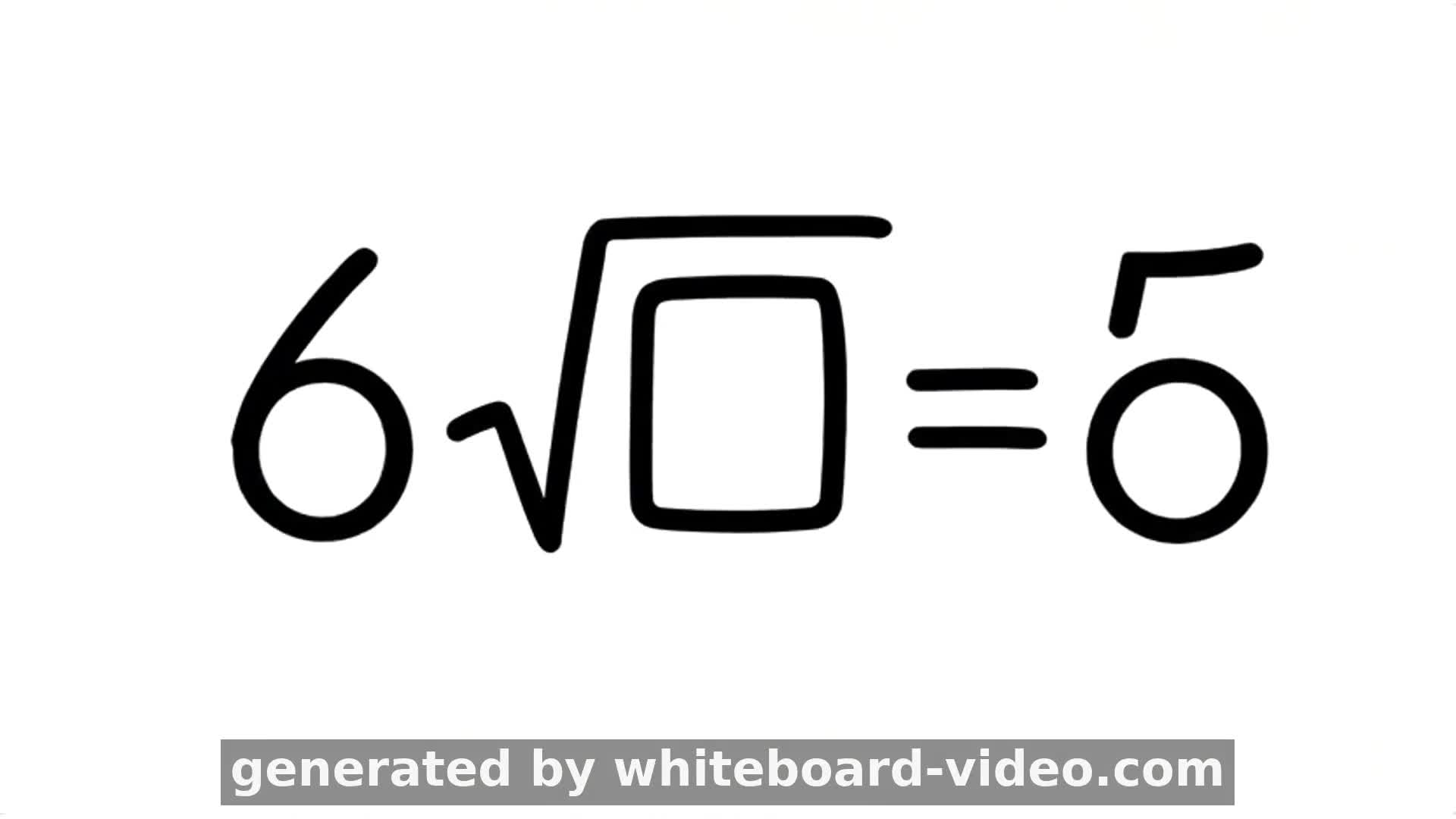 Simplify Square Root Expression